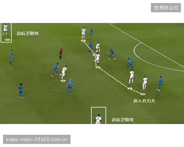 森保一的战术体系强调攻守平衡,高位逼抢结合快速反击是主要得分手段。 森保一的战术体系强调攻守平衡,高位逼抢结合快速反击是主要得分手段。